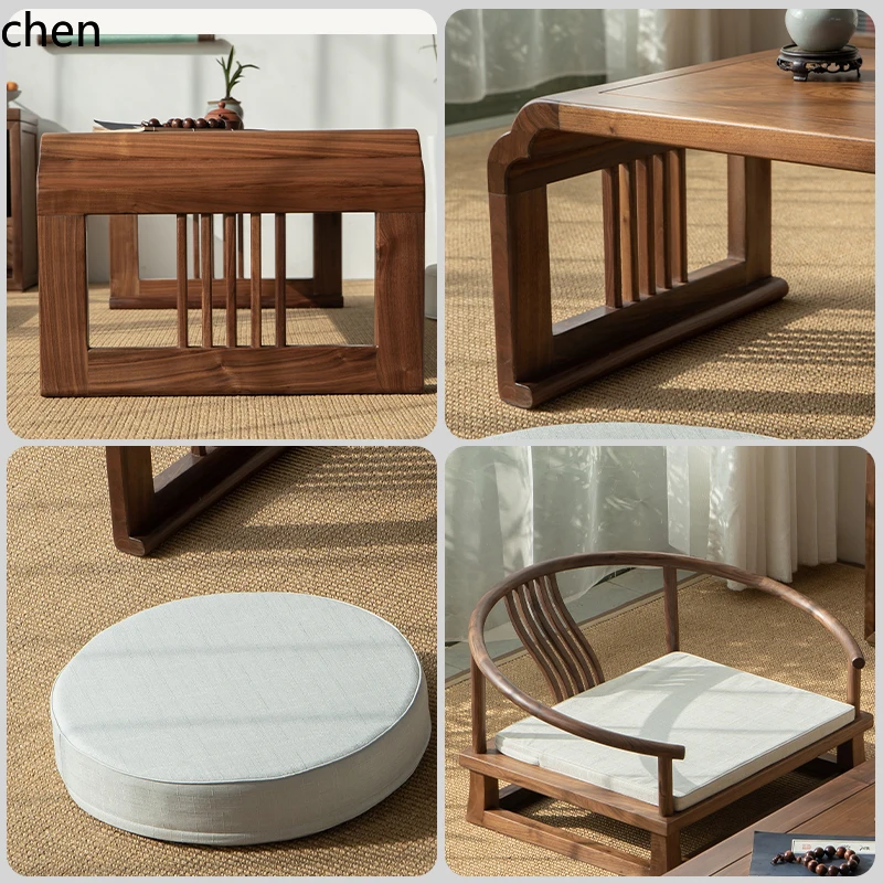 i5.15 Tatami Low Table and Cha - Chairs review and price
