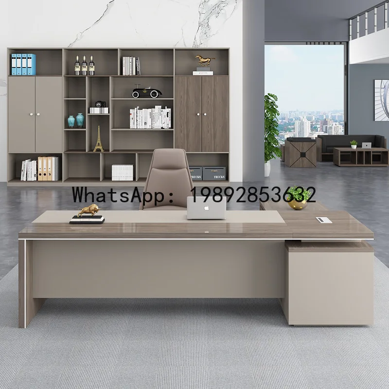 H5.15  office desk executive d - Chairs review and price
