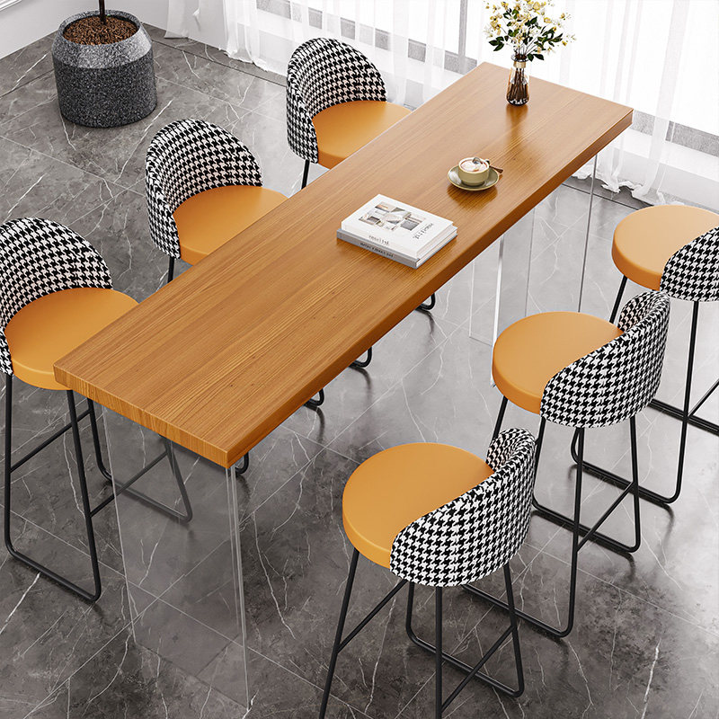 Nordic Acrylic Floating Solid  - Tables review and price