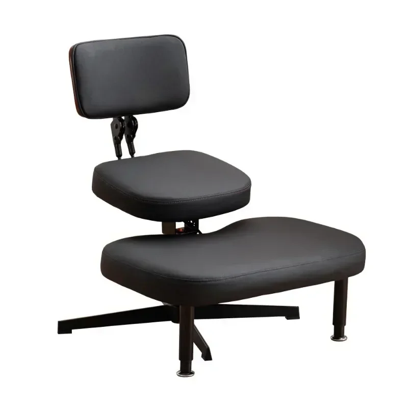 Cross-legged chair adjustable  - Chairs review and price
