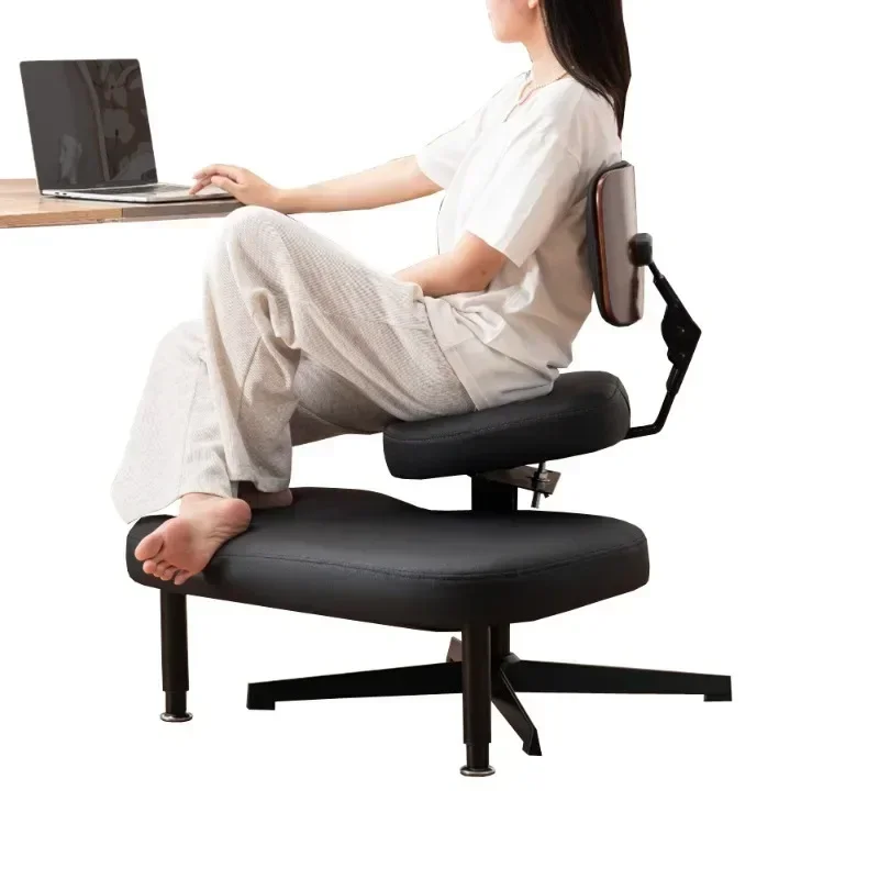 Cross-legged chair adjustable  - Chairs review and price