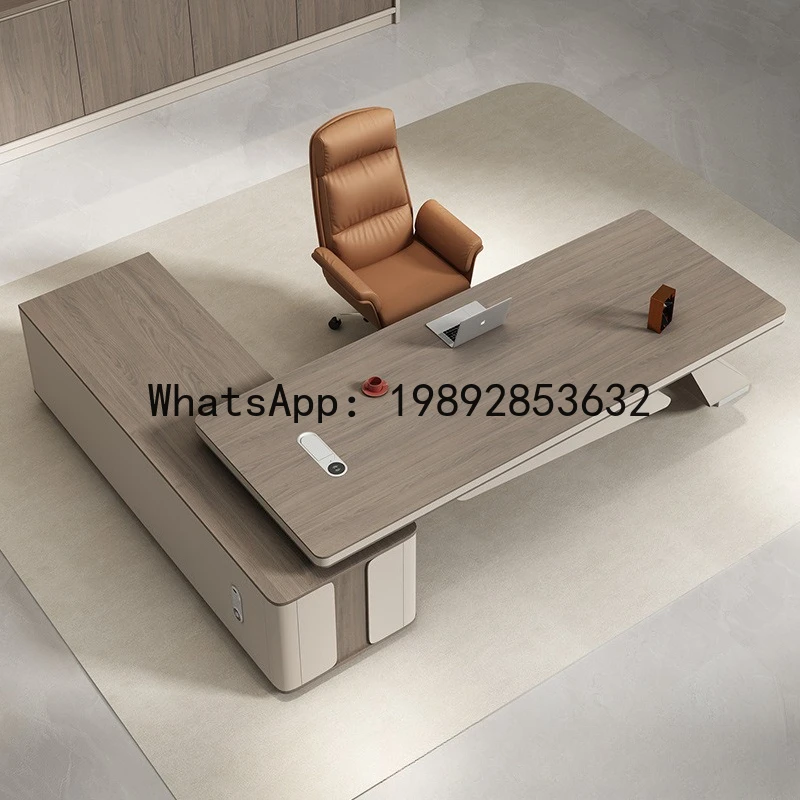 H5.18 executive desk, office d - Tables review and price
