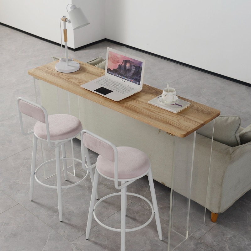Nordic Creative Acrylic Solid  - Tables review and price