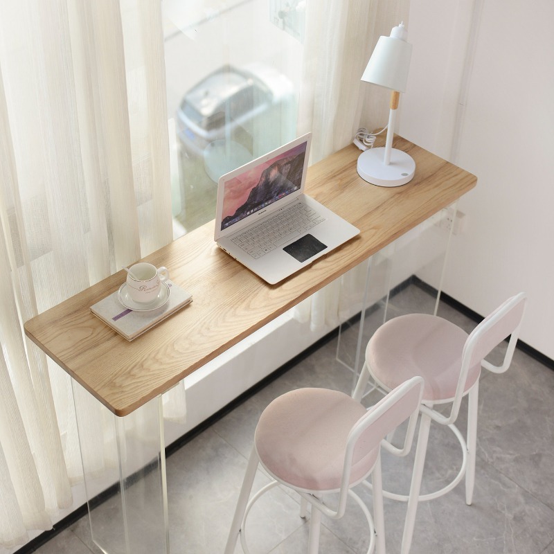 Nordic Creative Acrylic Solid  - Tables review and price
