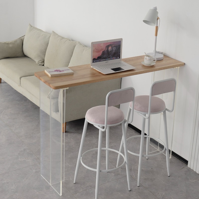 Nordic Creative Acrylic Solid  - Tables review and price