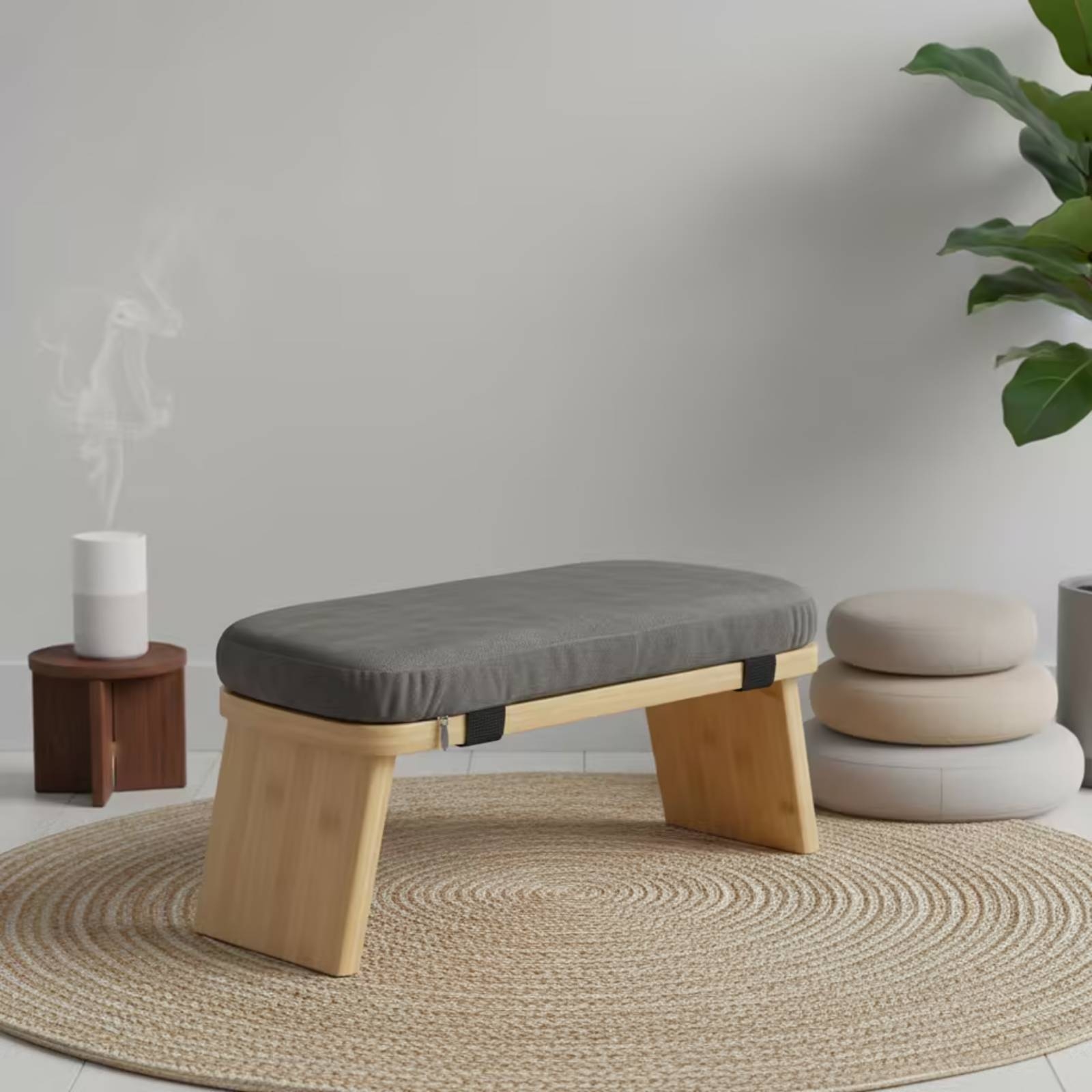 Kneeling Stool with Cushion Co - Chairs review and price