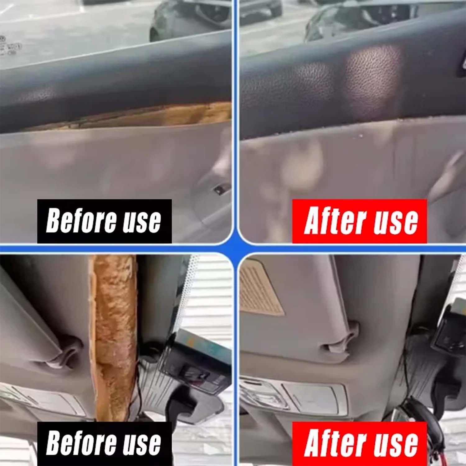 JXVX Car Interior Adhesive Str - Sofas review and price