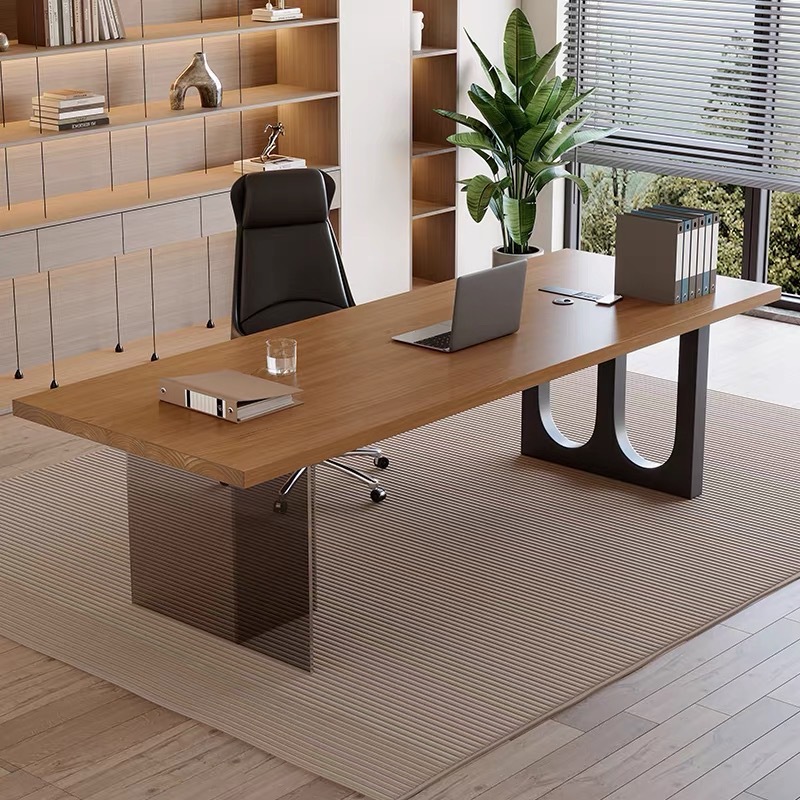 Italian Acrylic Floating Woode - Office Furniture review and price
