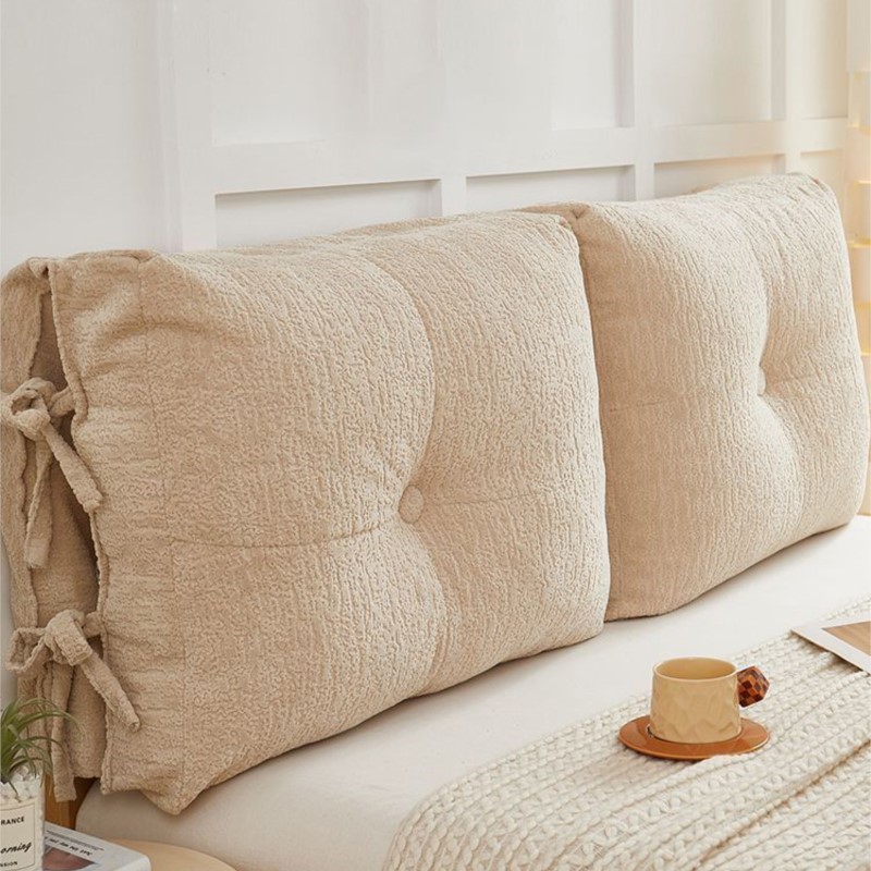 Nordic Style PP Cotton Headboa - Headboard Cushion Backrest Tatami review and price