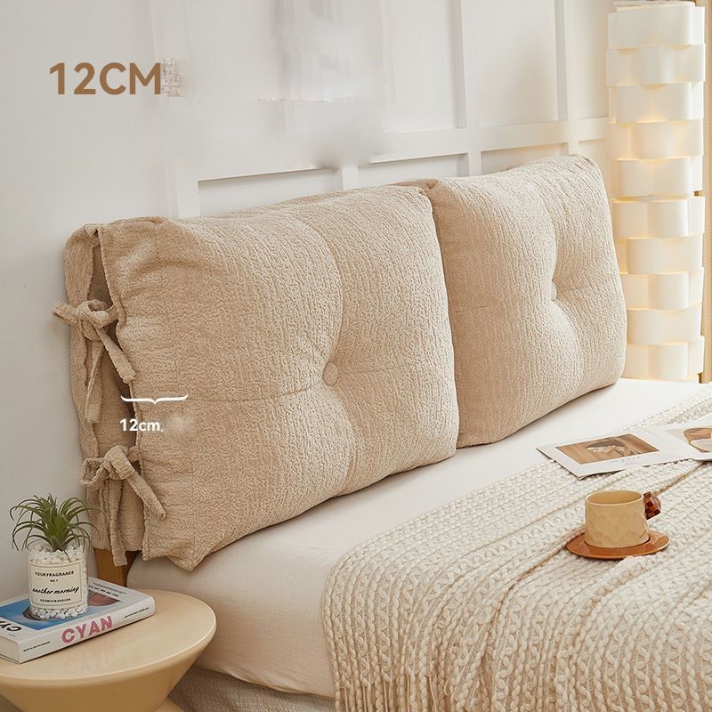 Nordic Style PP Cotton Headboa - Headboard Cushion Backrest Tatami review and price
