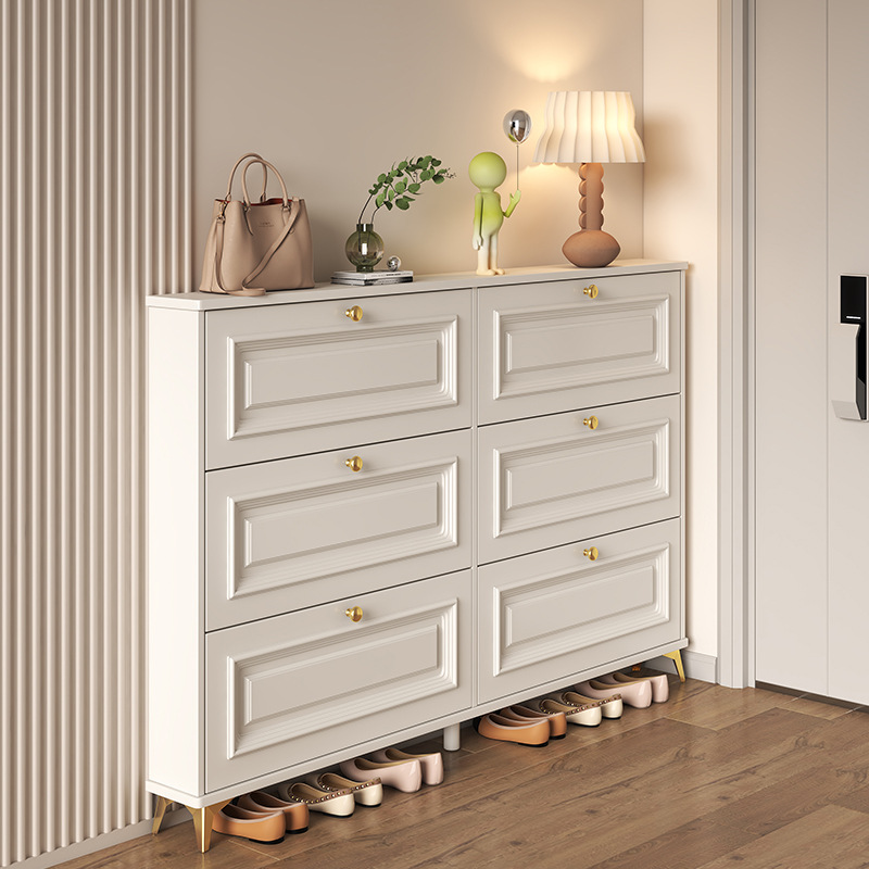 French Entryway Shoe Cabinet - - Shoe Rack Cabinet Narrow Entryway review and price