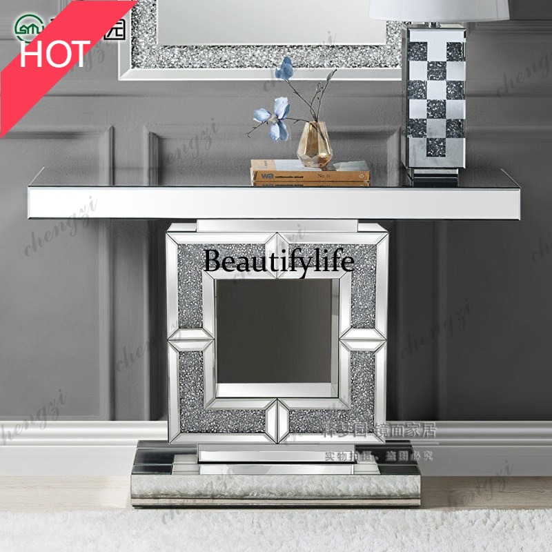 9344 European-style entryway t - Tables review and price