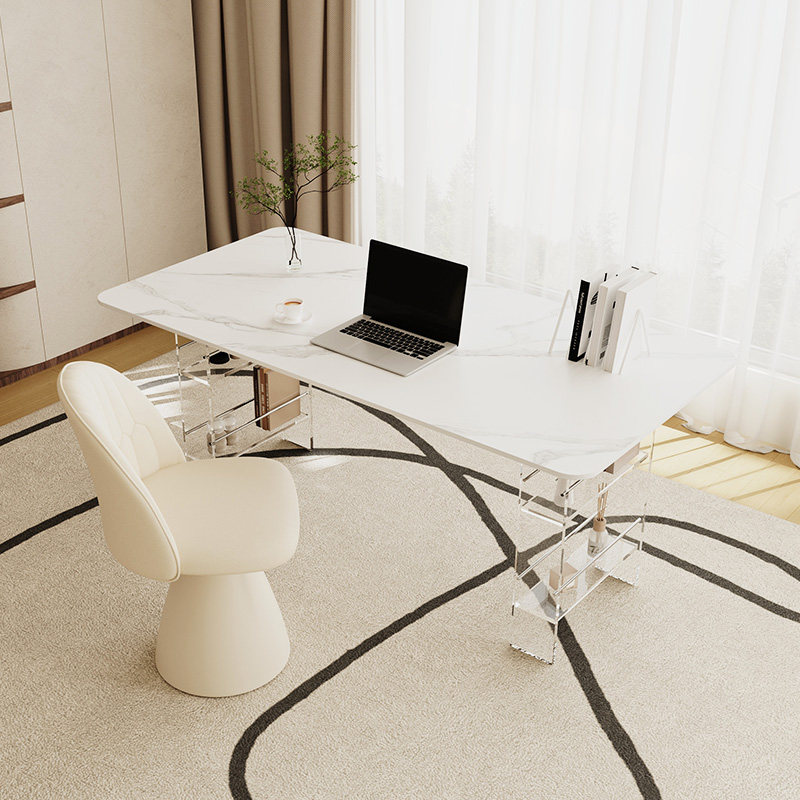 Nordic High-end Sintered Stone - Office Furniture review and price
