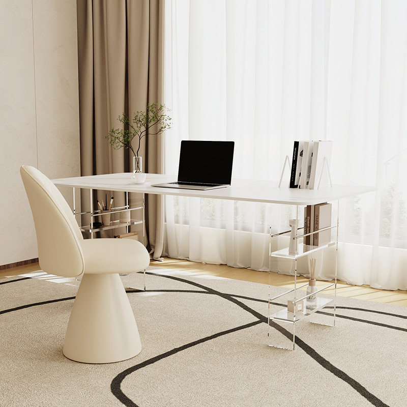 Nordic High-end Sintered Stone - Office Furniture review and price