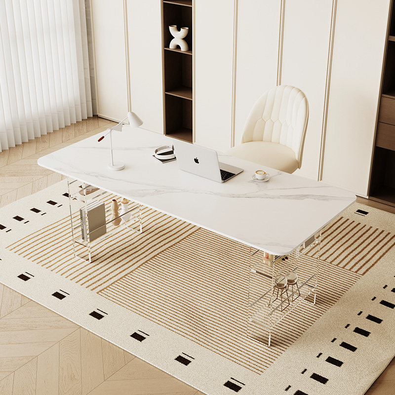 Nordic High-end Sintered Stone - Office Furniture review and price