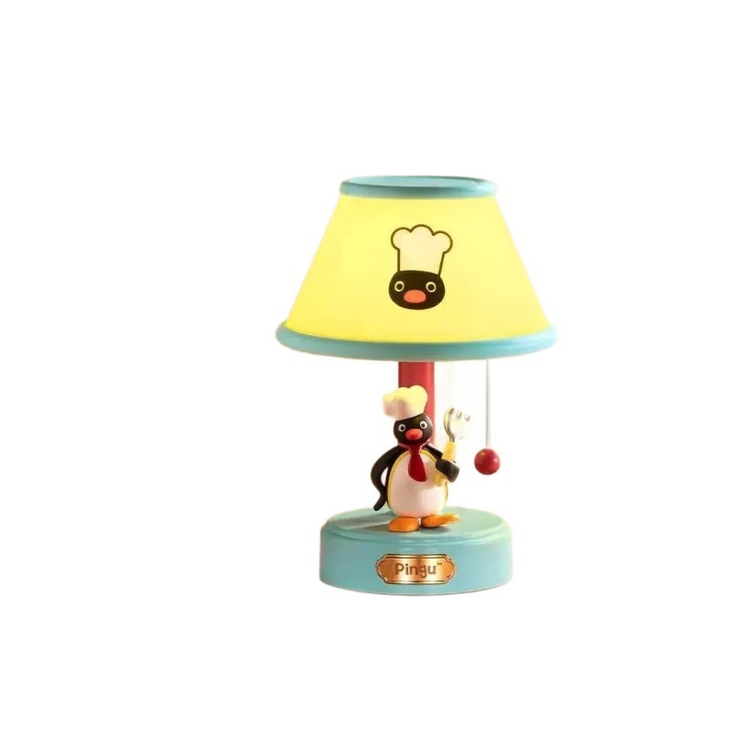 New Pingu Chef Style Night Lig - Bedroom Furniture review and price