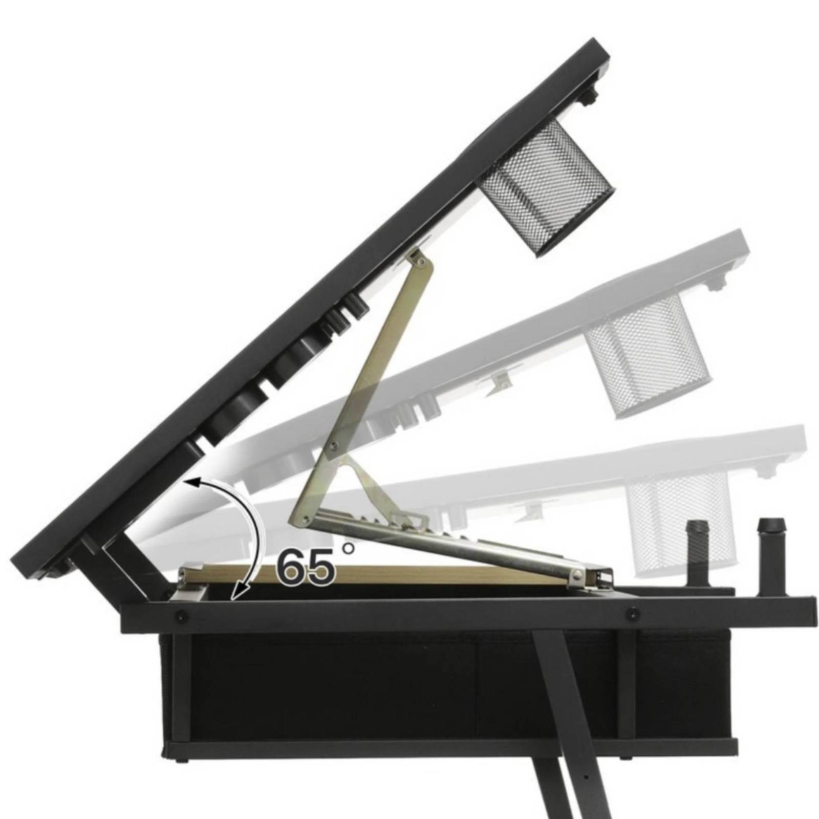 Drafting Table Versatile Draft - Tables review and price